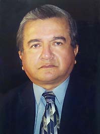 Arévalo Seijas, Julio