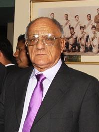 Pérez Núñez, Edison