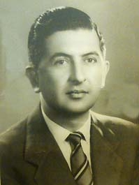 Hernández Rodríguez, Héctor Lucio