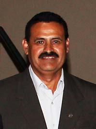 Lecca Betancourt, Eduardo Abel