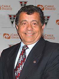 Seminario Maura, Luis Angel