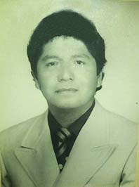 Orozco Guerrero, César