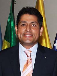 Reátegui Vela, Winston Jaime
