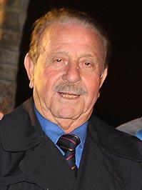 Tejada Burga, Alberto