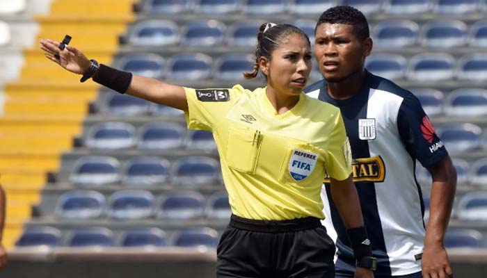 TORNEO DE RESERVAS: ÁRBITROS PARA LA FECHA 13